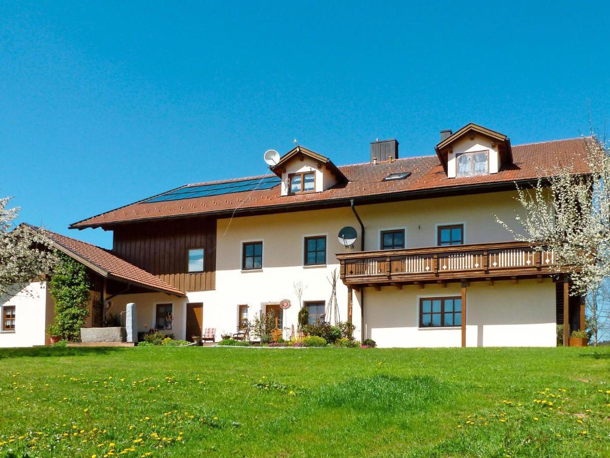 Apartment Freisinger-1 By Interhome Zachenberg Kültér fotó