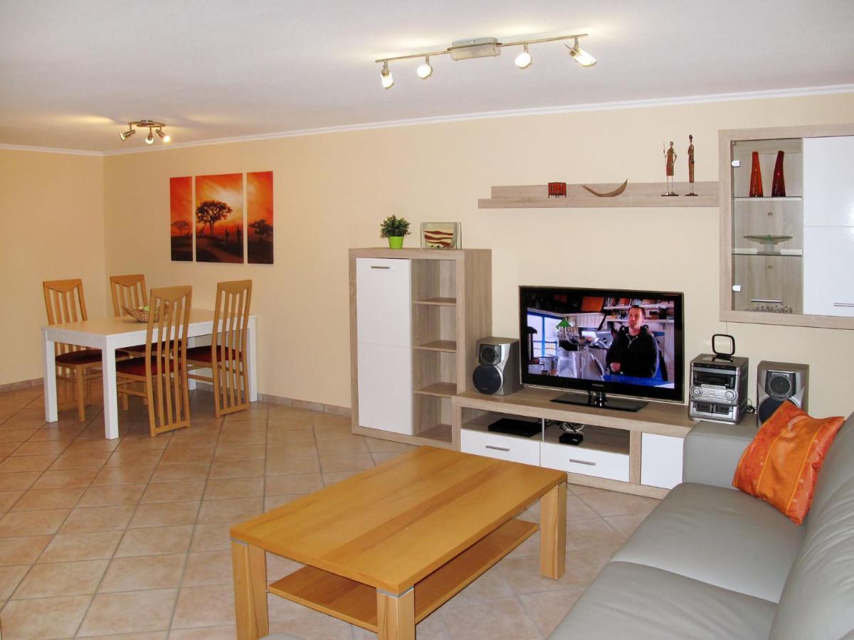 Apartment Freisinger-1 By Interhome Zachenberg Kültér fotó