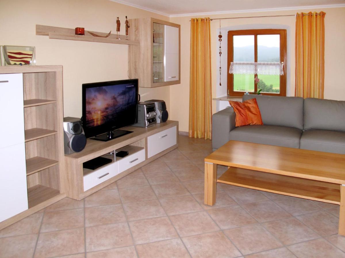 Apartment Freisinger-1 By Interhome Zachenberg Kültér fotó