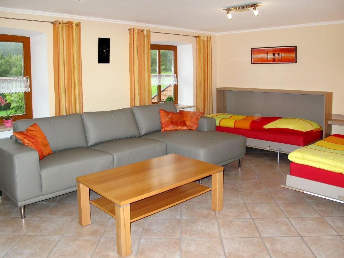 Apartment Freisinger-1 By Interhome Zachenberg Kültér fotó