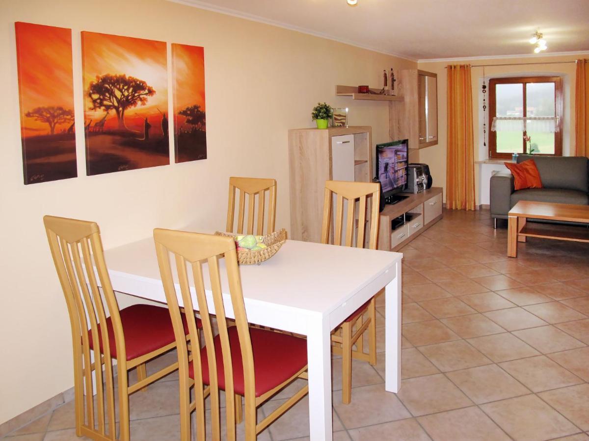 Apartment Freisinger-1 By Interhome Zachenberg Kültér fotó